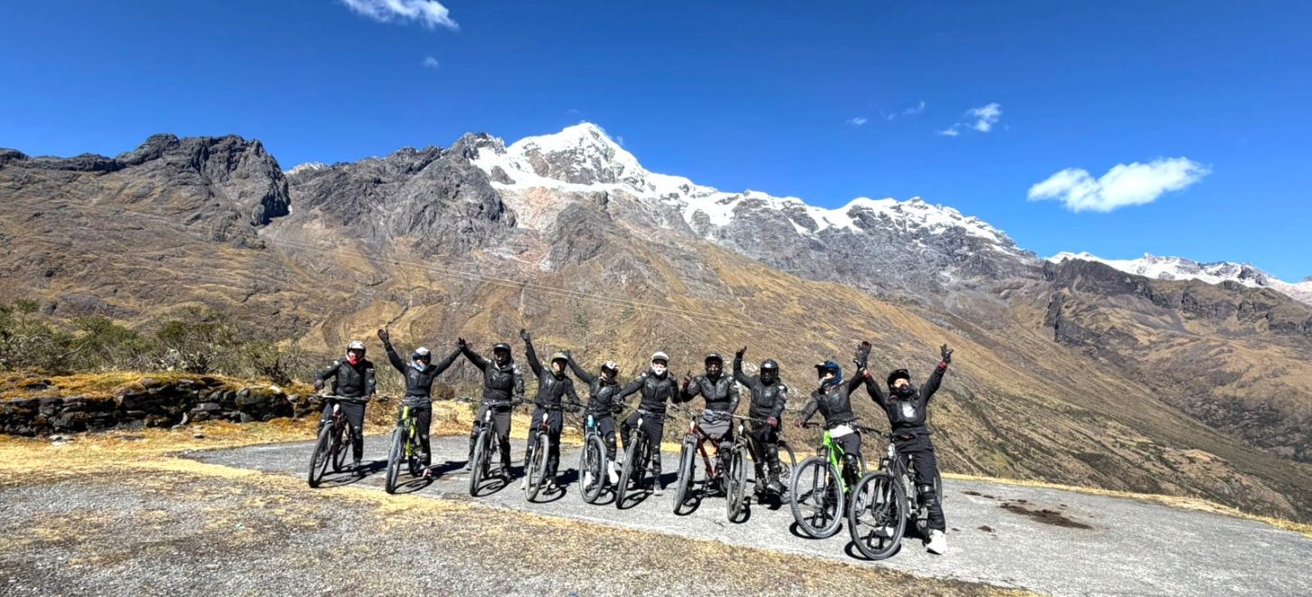 INCA JUNGLE TRAIL 4 DAYS TO MACHU PICCHU INCA JUNGLE TRAIL 4 DAYS TO MACHU PICCHU