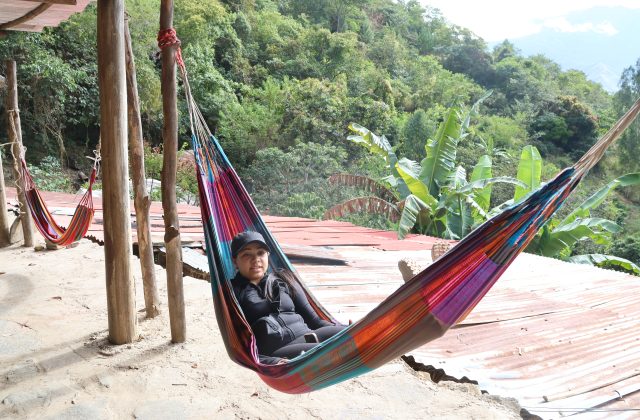 LLACTAPATA TREK 3 DAYS TO MACHU PICCHU