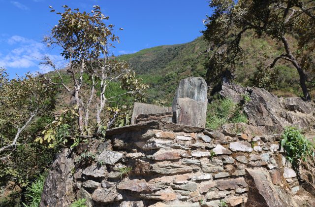 INCA JUNGLE TRAIL 4 DAYS TO MACHU PICCHU