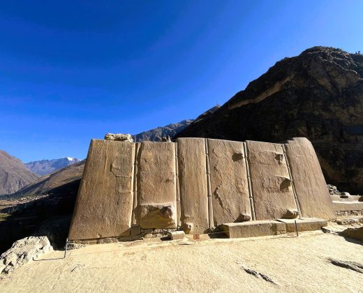 SACRED VALLEY OF THE INCAS FULL DAY TOUR: Chinchero, Moray, Maras, Ollantaytambo and Pisac