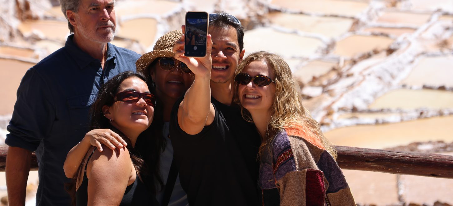 SACRED VALLEY OF THE INCAS FULL DAY TOUR FROM CUSCO
