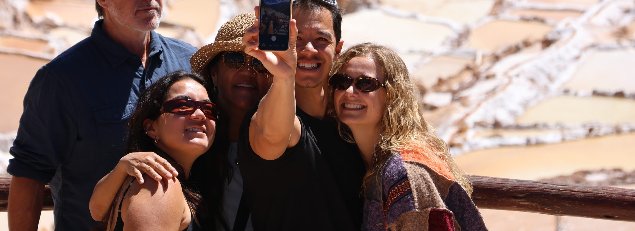 SACRED VALLEY OF THE INCAS FULL DAY TOUR: Chinchero, Moray, Maras, Ollantaytambo and Pisac