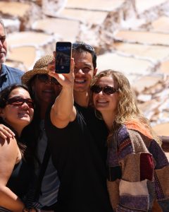 Sacred Valley of the Incas full day tour