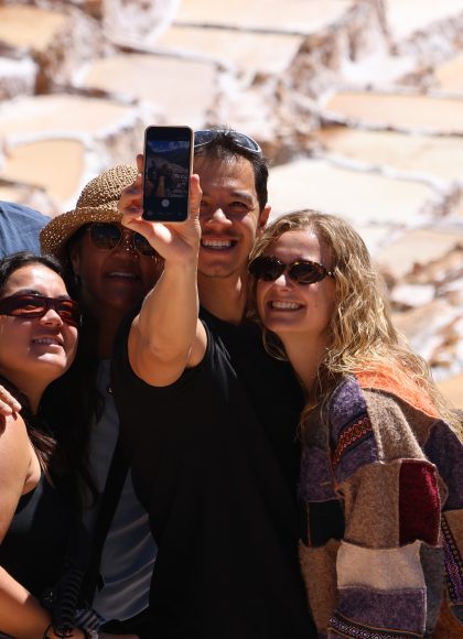SACRED VALLEY OF THE INCAS FULL DAY TOUR FROM CUSCO