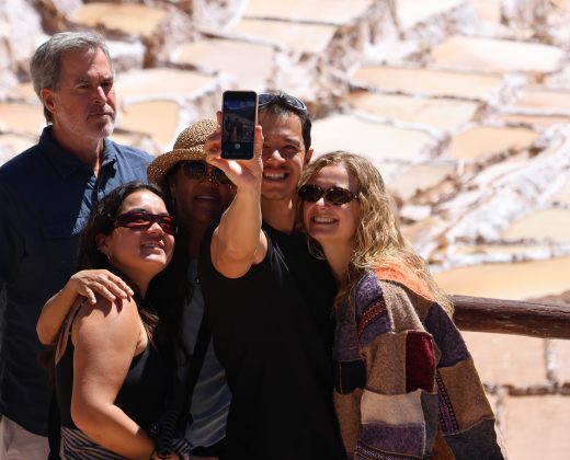 SACRED VALLEY OF THE INCAS FULL DAY TOUR FROM CUSCO