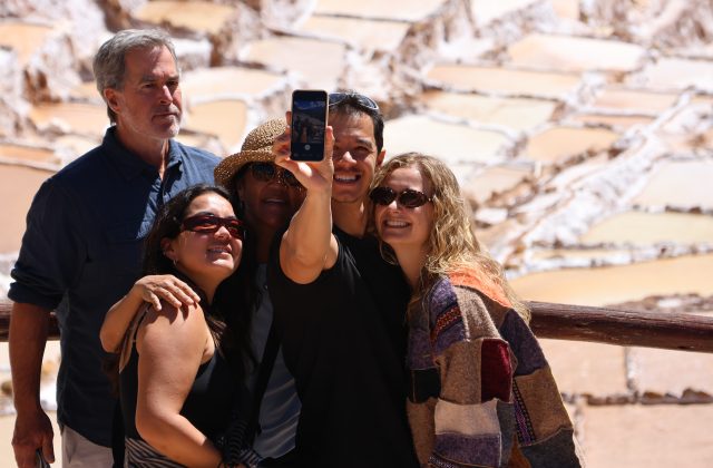 SACRED VALLEY OF THE INCAS FULL DAY TOUR FROM CUSCO