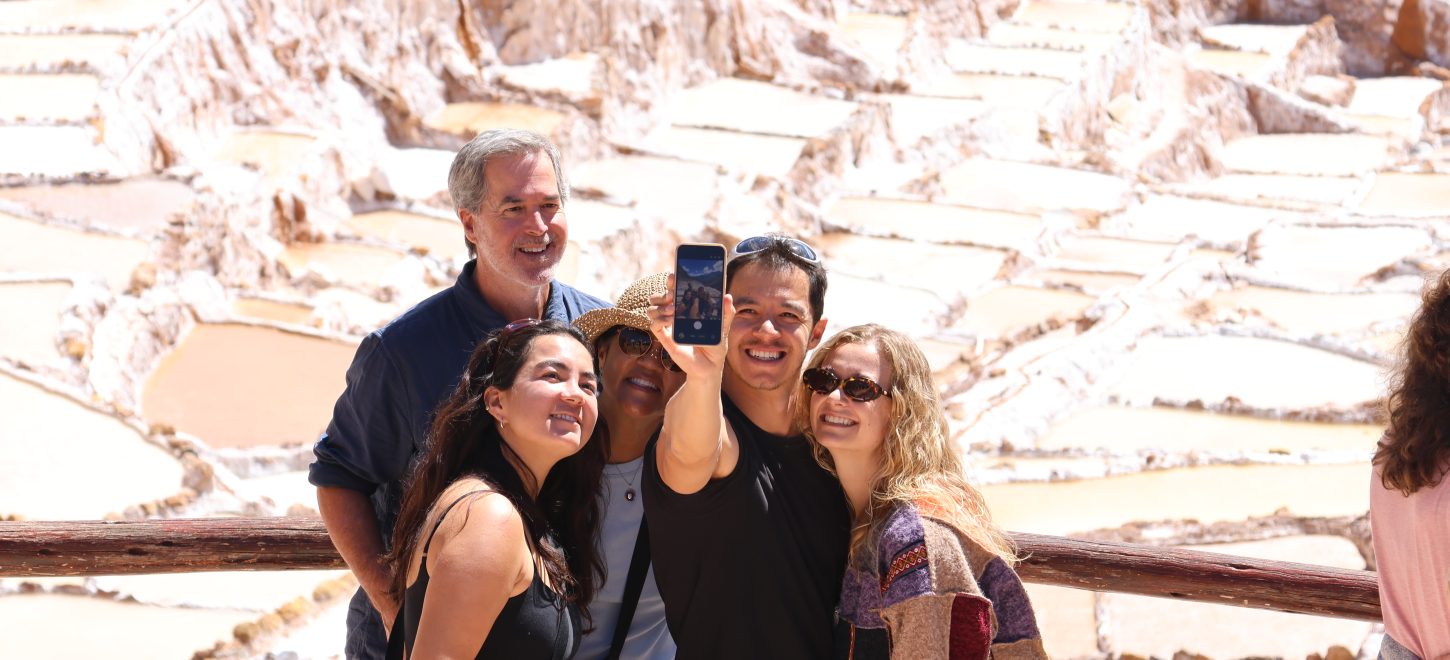 SACRED VALLEY OF THE INCAS FULL DAY TOUR FROM CUSCO