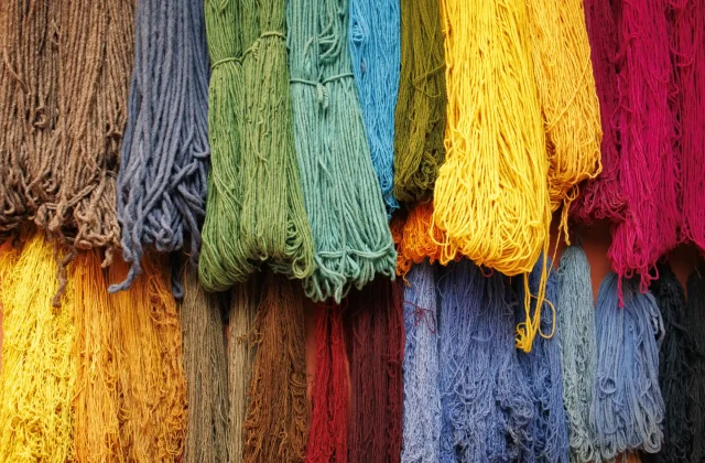 Sacred Valley of the Incas — Full-Day Tour from Cusco
