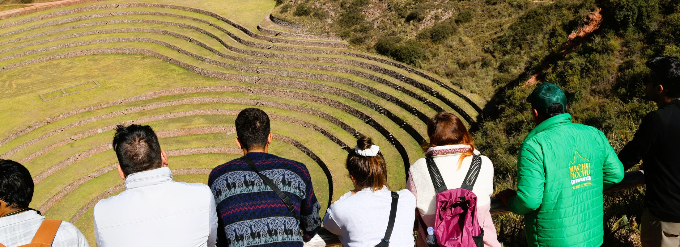 SACRED VALLEY AND MACHU PICCHU TOUR 2 DAYS: Two Icons, One Trip