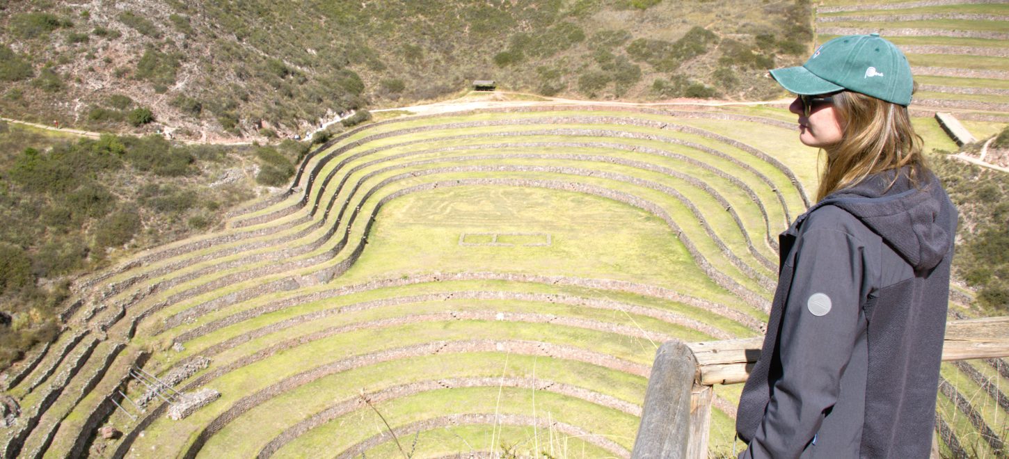 SACRED VALLEY OF THE INCAS FULL DAY TOUR FROM CUSCO