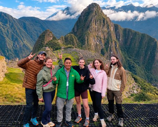 Machu Picchu 2 Day Tour by Train: All-Inclusive, Hotel to Hotel