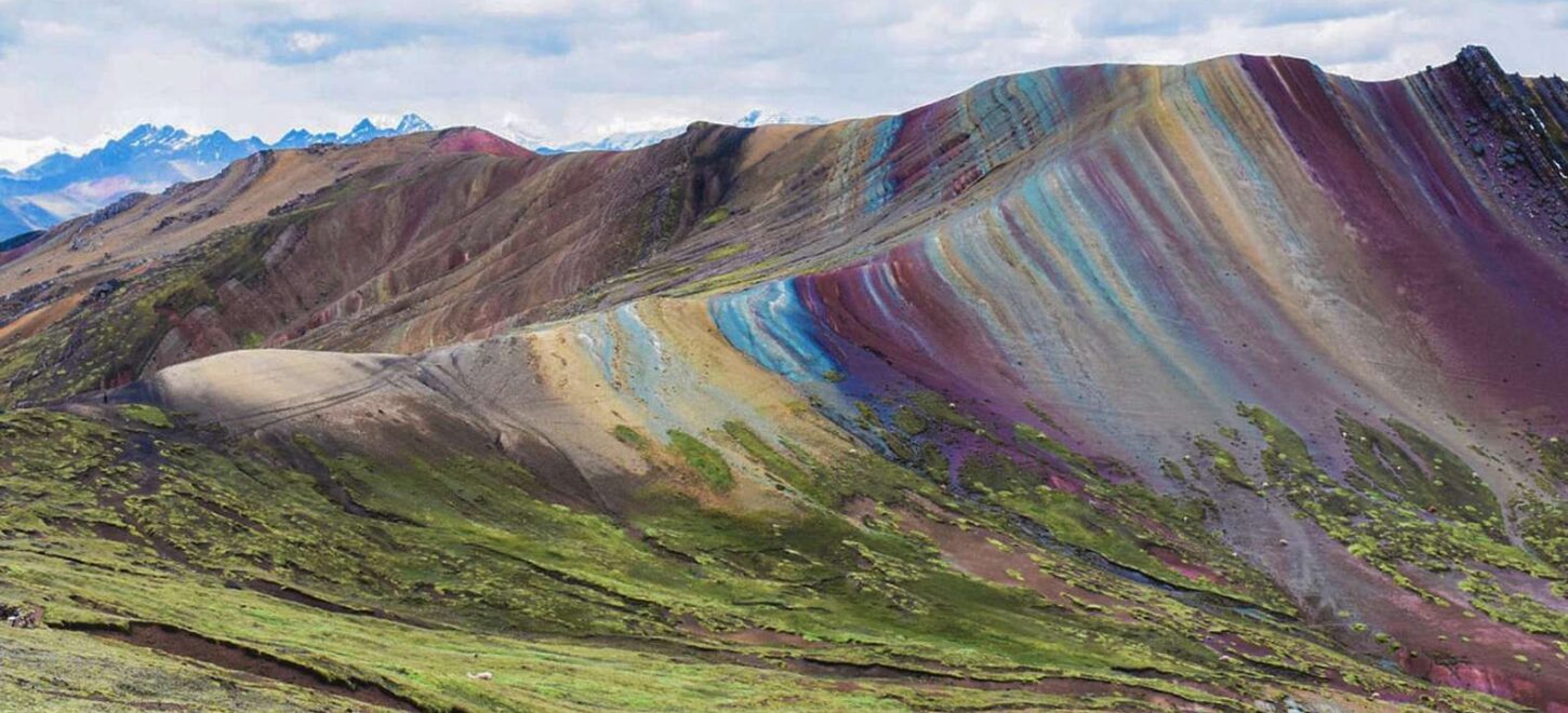 PALCOYO MOUNTAIN FULL-DAY TOUR PALCOYO MOUNTAIN FULL-DAY TOUR