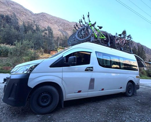 INCA JUNGLE TRAIL 3 DAYS TO MACHU PICCHU