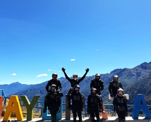 INCA JUNGLE TRAIL 3 DAYS TO MACHU PICCHU