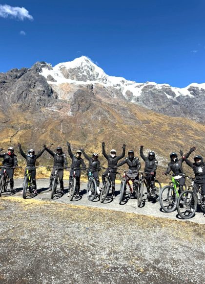 INCA JUNGLE TRAIL 3 DAYS TO MACHU PICCHU INCA JUNGLE TRAIL 3 DAYS TO MACHU PICCHU
