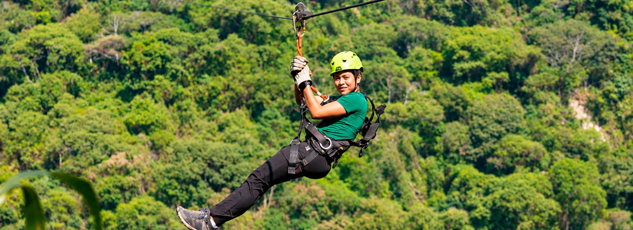 INCA JUNGLE TRAIL 3 DAYS TO MACHU PICCHU