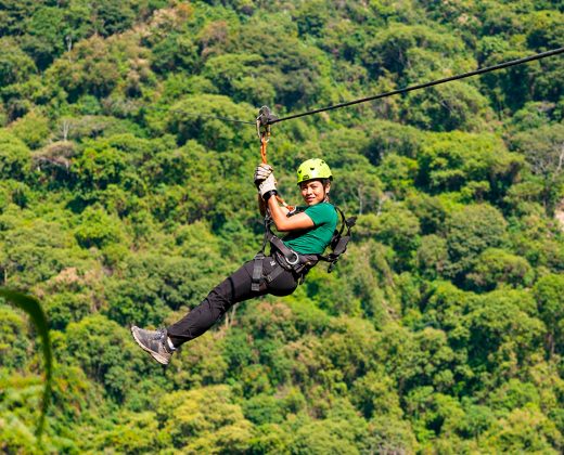 INCA JUNGLE TRAIL 3 DAYS TO MACHU PICCHU