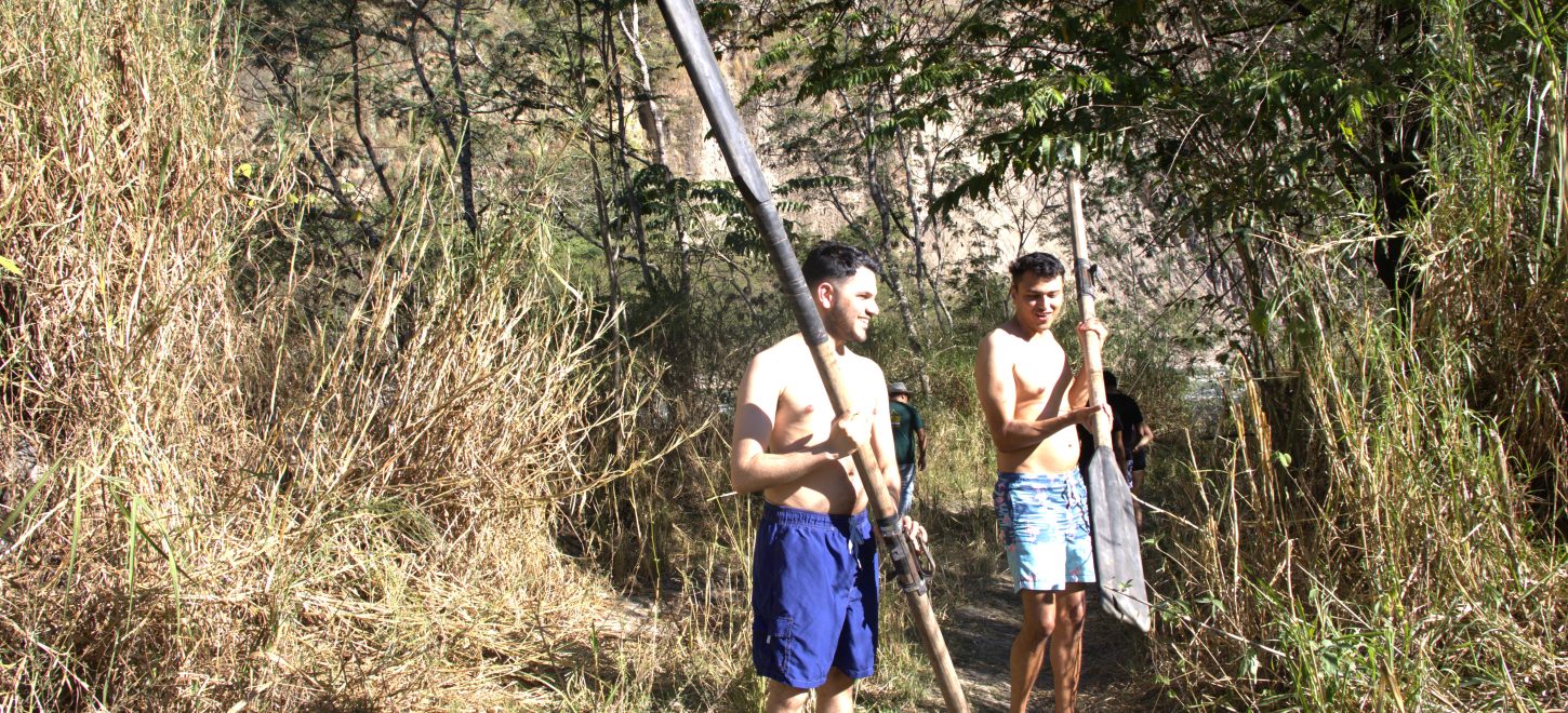 INCA JUNGLE TRAIL 3 DAYS TO MACHU PICCHU INCA JUNGLE TRAIL 3 DAYS TO MACHU PICCHU