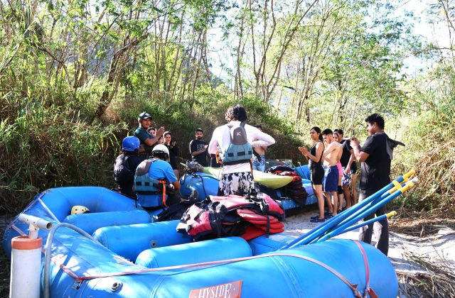 INCA JUNGLE TRAIL 3 DAYS TO MACHU PICCHU