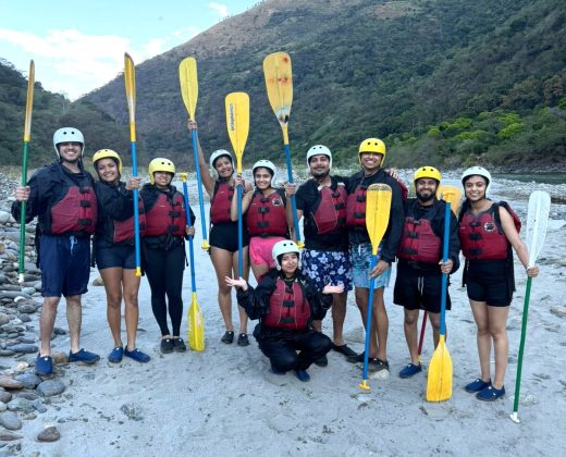 INCA JUNGLE TRAIL 4 DAYS TO MACHU PICCHU