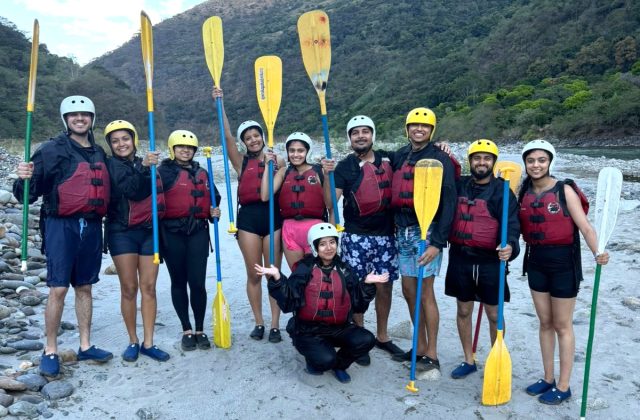 INCA JUNGLE TRAIL 3 DAYS TO MACHU PICCHU