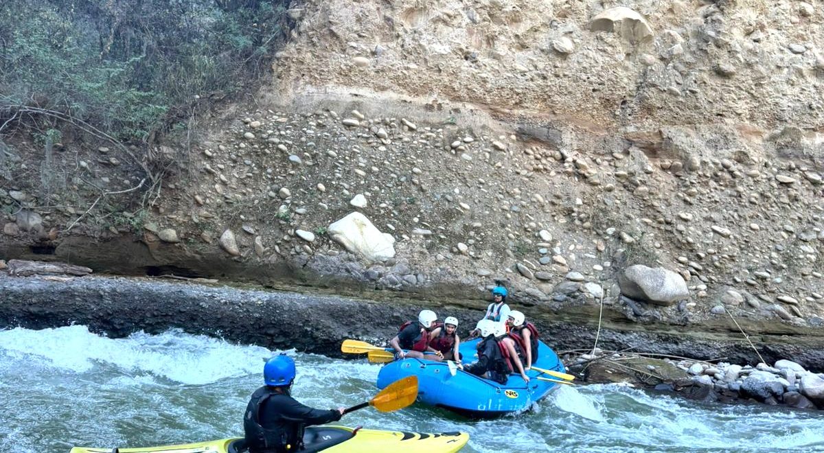 INCA JUNGLE TRAIL 3 DAYS TO MACHU PICCHU INCA JUNGLE TRAIL 3 DAYS TO MACHU PICCHU
