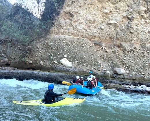INCA JUNGLE TRAIL 4 DAYS TO MACHU PICCHU