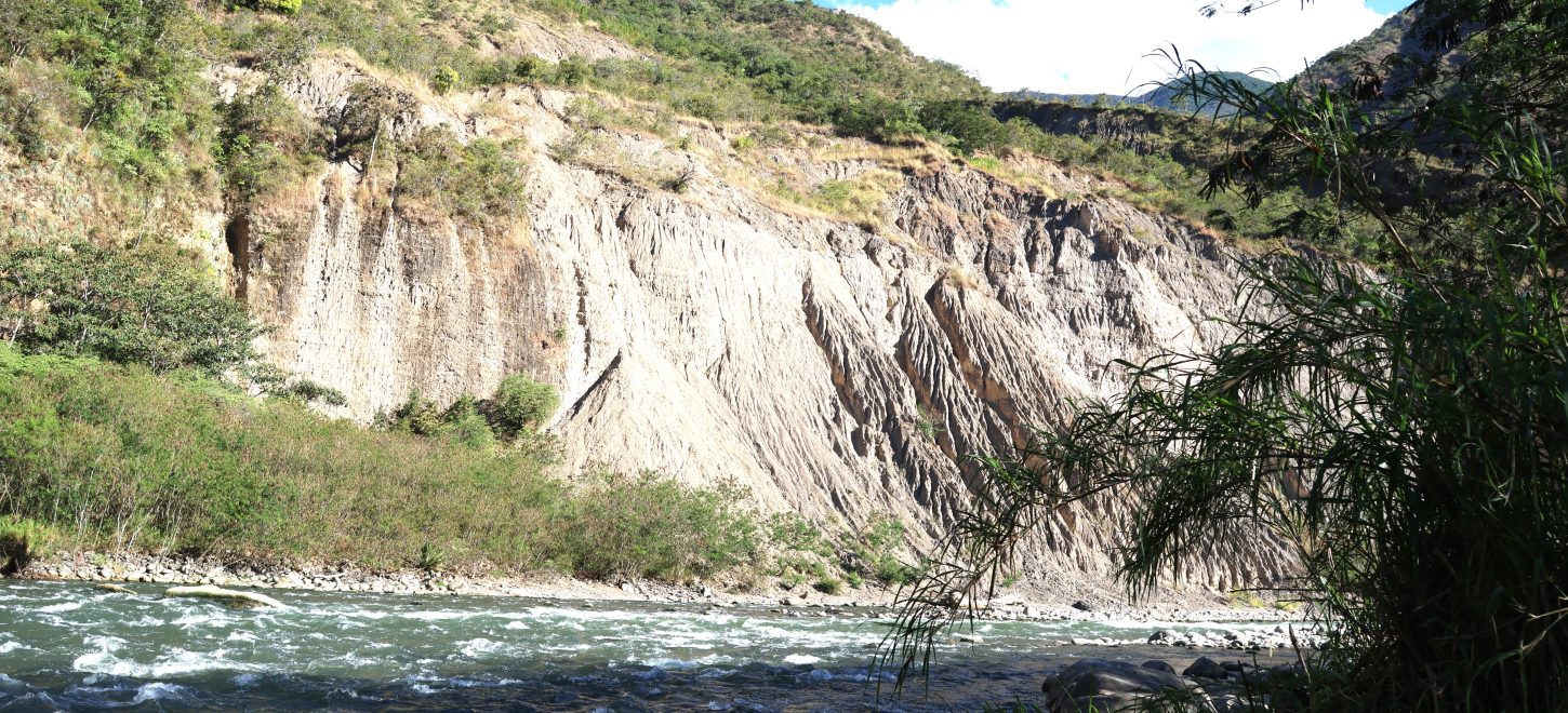 INCA JUNGLE TRAIL 3 DAYS TO MACHU PICCHU INCA JUNGLE TRAIL 3 DAYS TO MACHU PICCHU