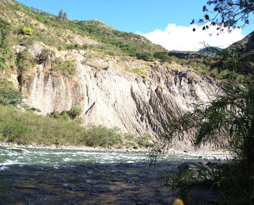 INCA JUNGLE TRAIL 3 DAYS TO MACHU PICCHU