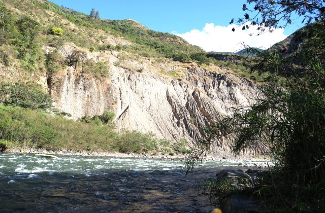 INCA JUNGLE TRAIL 3 DAYS TO MACHU PICCHU