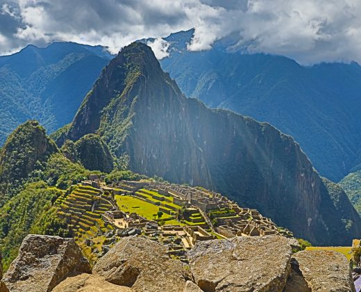 Machu Picchu Tour by Bus 3 Days: A Full Day at the Citadel, Without the Train Fare