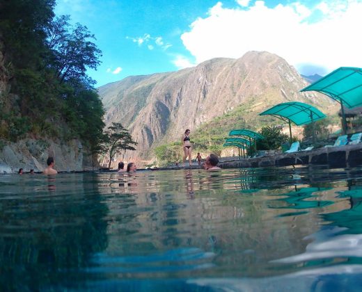 LLACTAPATA TREK 3 DAYS TO MACHU PICCHU: A Unique Adventure with Zipline, Hot Springs & Sky Star Domes