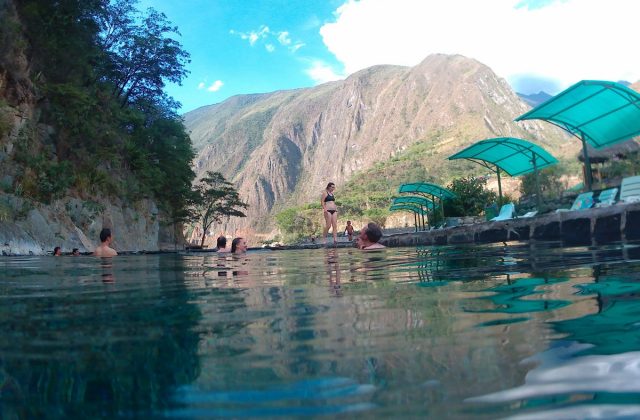 LLACTAPATA TREK 3 DAYS TO MACHU PICCHU