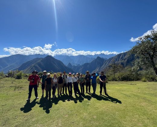 Machu Picchu Tour by Bus 3 Days: A Full Day at the Citadel, Without the Train Fare