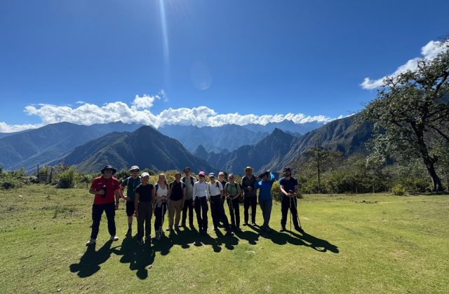 MACHU PICCHU TOUR BY BUS 3 DAYS FROM CUSCO