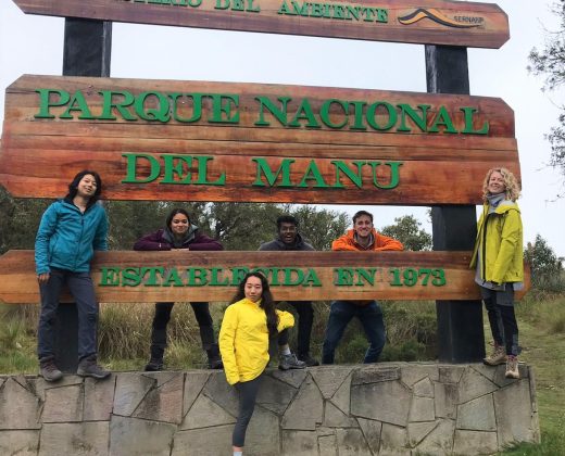 AMAZON TOUR MANU CULTURAL ZONE 4 DAYS: Cloud Forest, River and Rainforest from Cusco