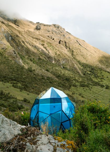 SALKANTAY TREK & INCA TRAIL TO MACHU PICCHU 6 DAYS – 5 NIGHTS