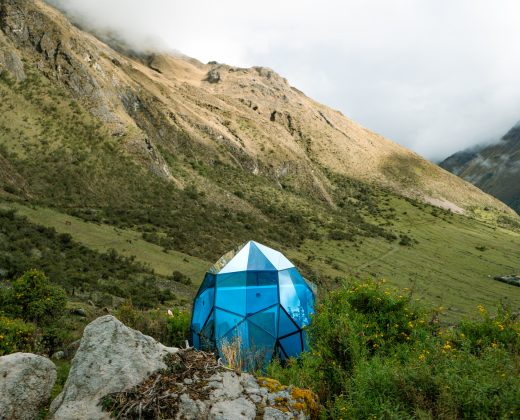 SALKANTAY TREK & INCA TRAIL TO MACHU PICCHU | 6 DAYS – 5 NIGHTS