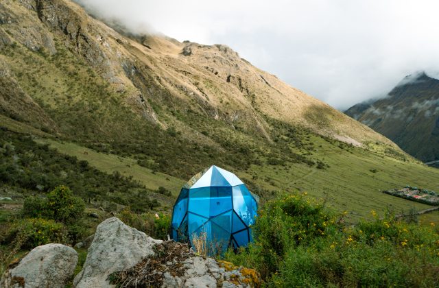 SALKANTAY TREK & INCA TRAIL TO MACHU PICCHU 6 DAYS – 5 NIGHTS