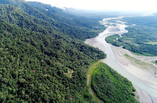 AMAZON TOUR MANU CULTURAL ZONE 4 DAYS