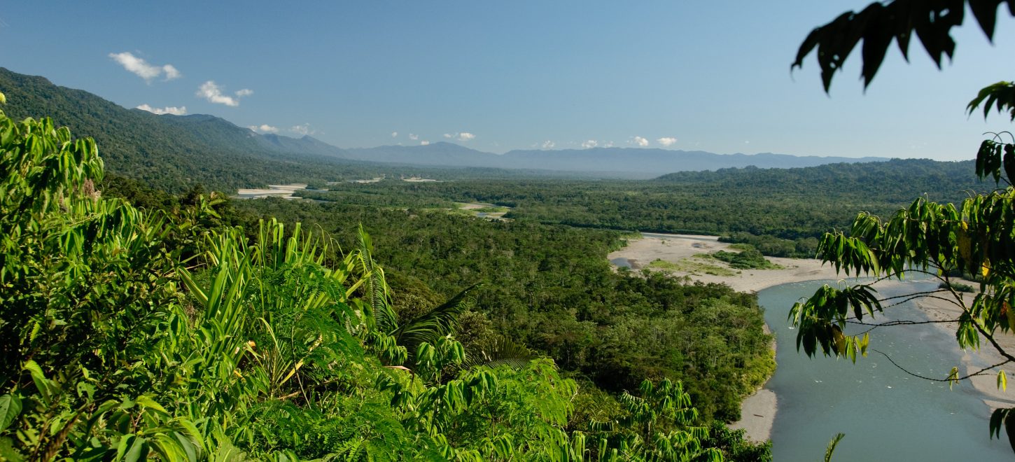 AMAZON TOUR MANU CULTURAL ZONE 4 DAYS AMAZON TOUR MANU CULTURAL ZONE 4 DAYS