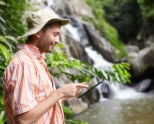Manu Jungle Tour 3 Days: The Amazon Cultural Zone from Cusco