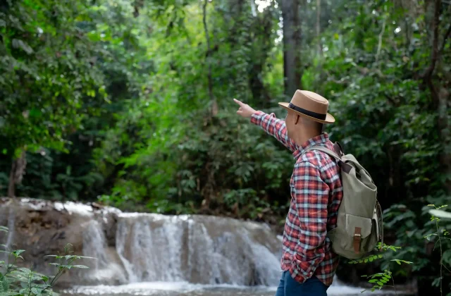 AMAZON TOUR MANU CULTURAL ZONE 3D – 2N