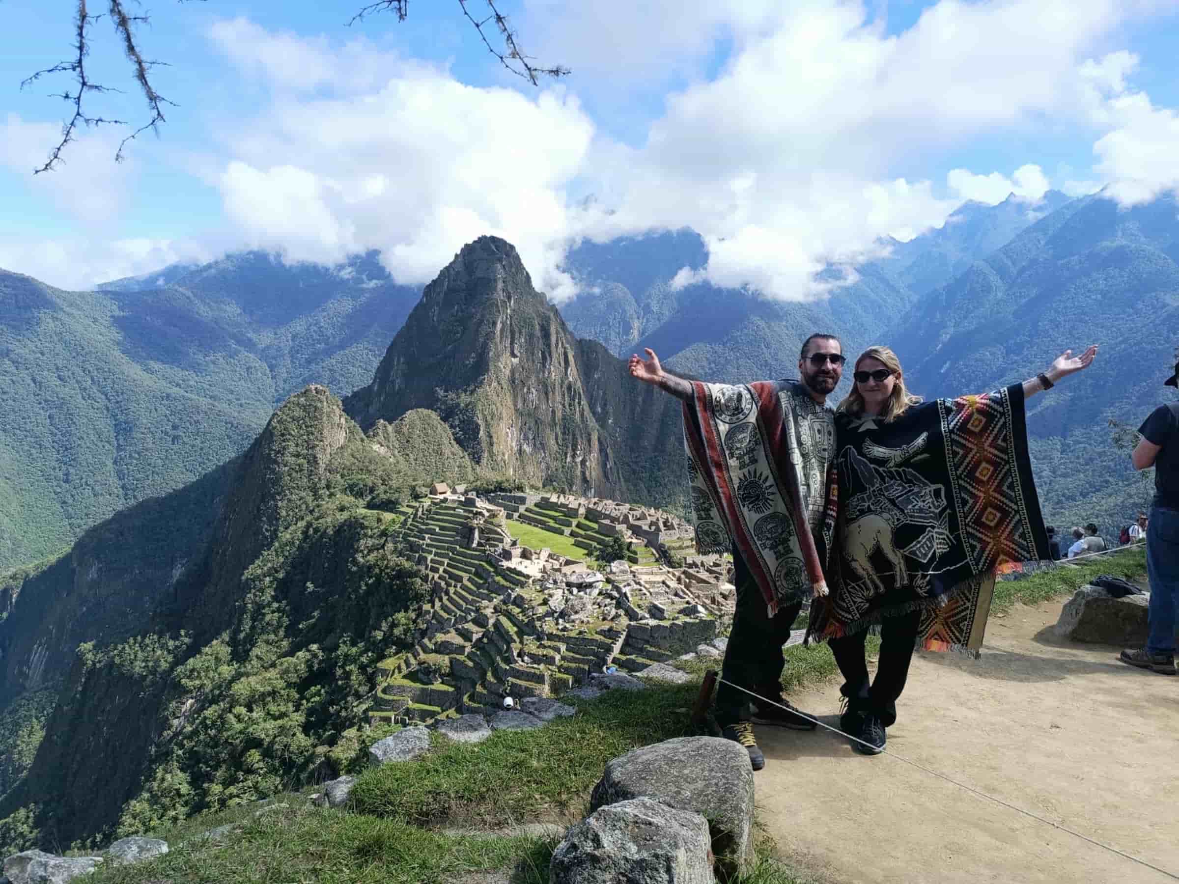BEST Inca Trail Days to Machu Picchu