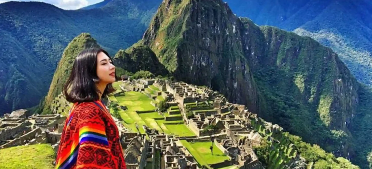 Machu Picchu with Humantay Lake & Cusco: An 8-Day Machu Picchu with Humantay Lake & Cusco: An 8-Day