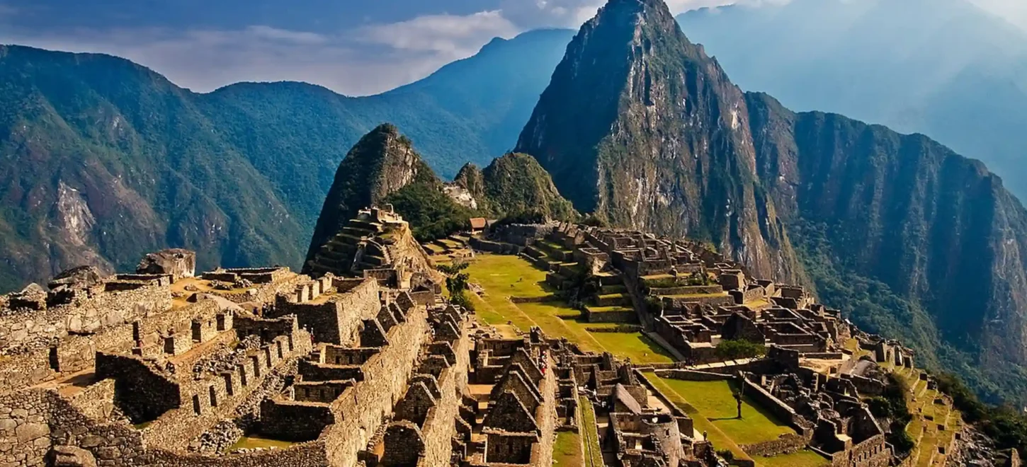 Machu Picchu with Humantay Lake & Cusco: An 8-Day Machu Picchu with Humantay Lake & Cusco: An 8-Day