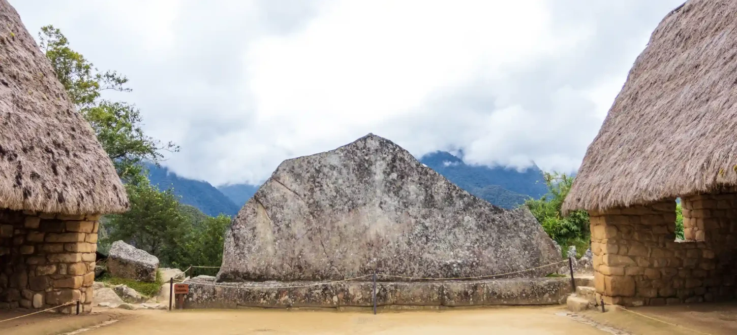 Machu Picchu with Cocalmayo + Rainbow Mountain 7 Days