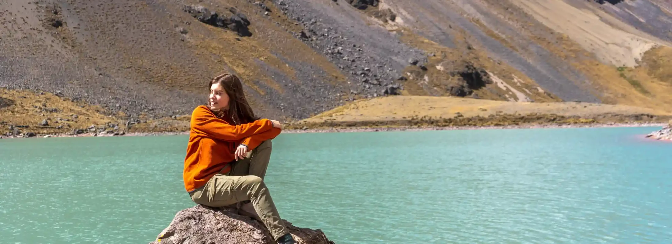 Ausangate 7 Lakes Tour from Cusco: Seven Glacial Lakes in One Day