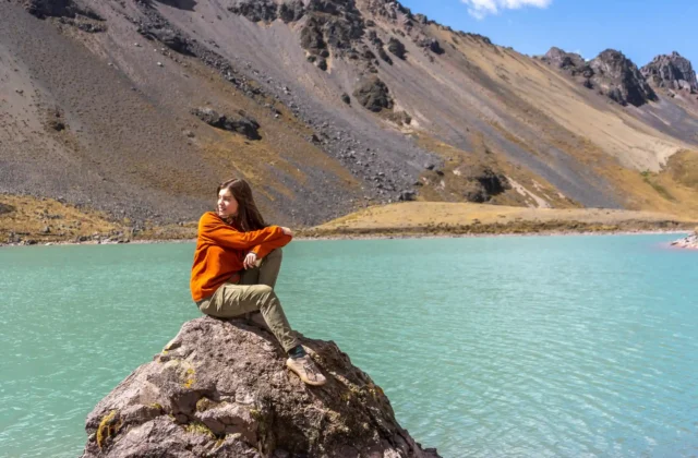 Ausangate full day tour 7 lakes