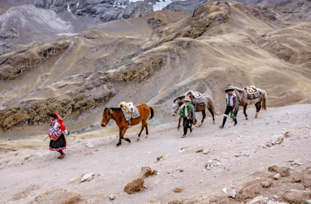 ausangate treks (13)